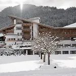 In Tirol Hotel 4*