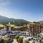 Hotel In Tirol Ellmau