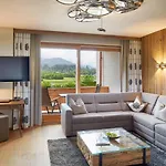 In Tirol Hotel 4*