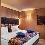 In Tirol Hotel Ellmau