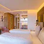 Hotel In Tirol Ellmau