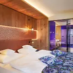 In Tirol Hotel Ellmau