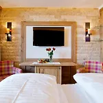 In Tirol Hotel 4*