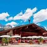 In Tirol Hotel Ellmau