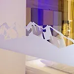 In Tirol Hotel 4*