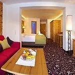 In Tirol Hotel Ellmau