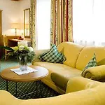 Hotel In Tirol 4*