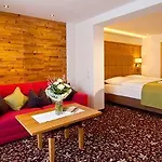 In Tirol Hotel