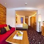 In Tirol Hotel 4*