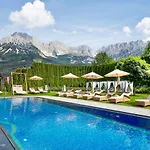 Hotel In Tirol 4*