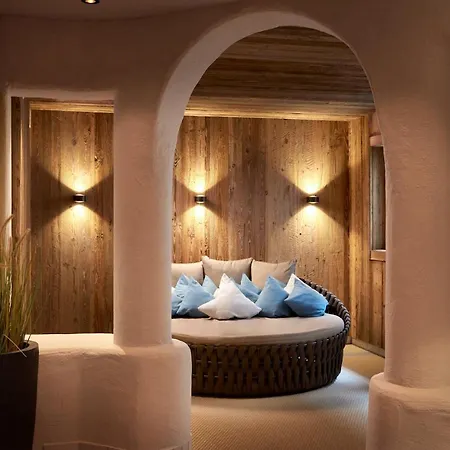 Sporthotel In Tirol 4* Ellmau
