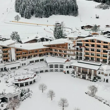 Hotel In Tirol