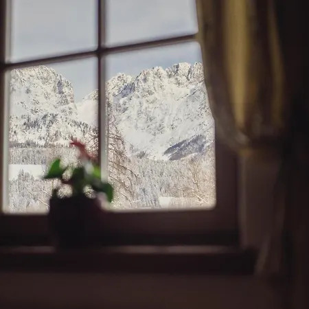 In Tirol Otel