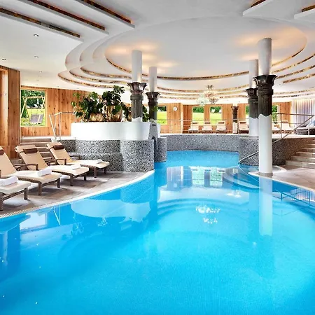 Hotel In Tirol Ellmau