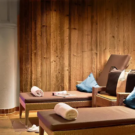 In Tirol Otel