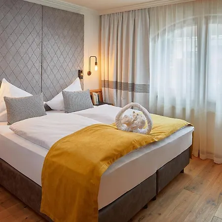 In Tirol Hotel Ellmau