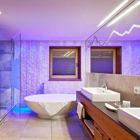 Sporthotel In Tirol 4*