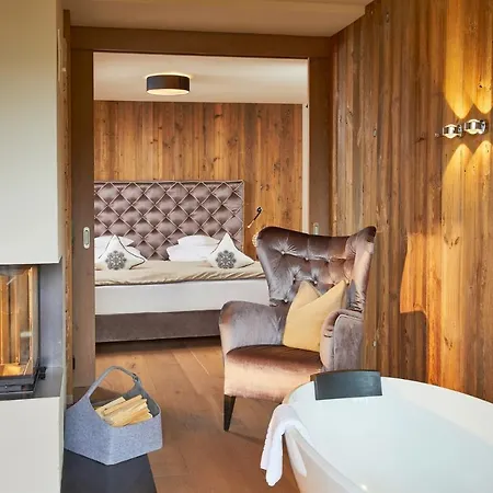 Sporthotel In Tirol Ellmau
