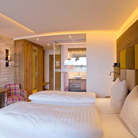 Hotel In Tirol Ellmau