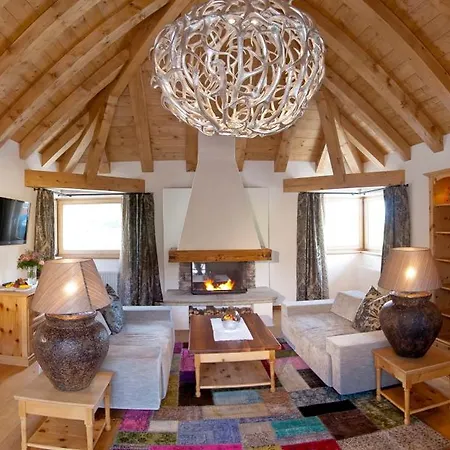 In Tirol Hotel Ellmau