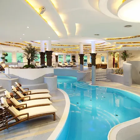 Hotel In Tirol Ellmau