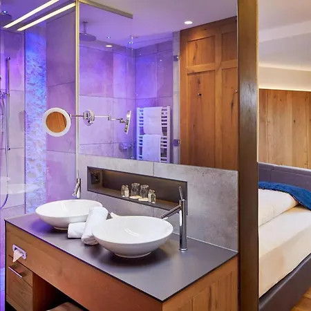 In Tirol