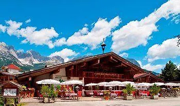 In Tirol Otel Ellmau