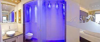 Sporthotel In Tirol