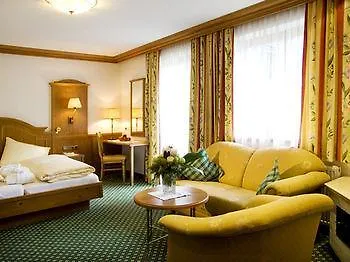 Otel In Tirol