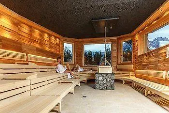 Sporthotel In Tirol