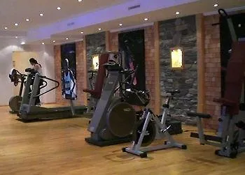 Ξενοδοχείο Sporthotel In Tirol Ellmau