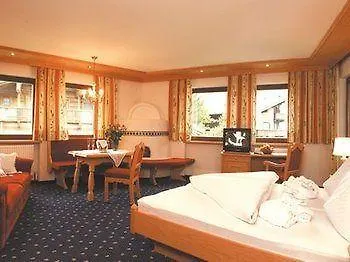 Sporthotel In Tirol