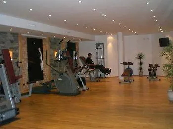 Sporthotel In Tirol Ellmau