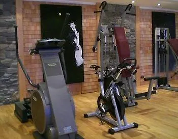 Ξενοδοχείο Sporthotel In Tirol 4*