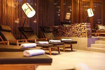 Sporthotel In Tirol