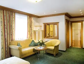 Sporthotel In Tirol 4* Ellmau