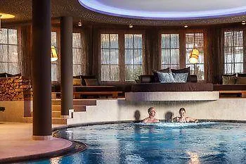 Sporthotel In Tirol Ellmau