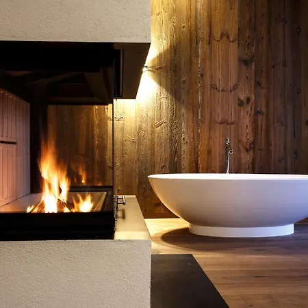 Otel In Tirol