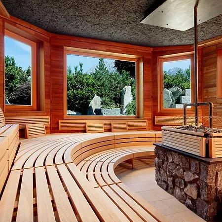 Sporthotel In Tirol 4* Ellmau