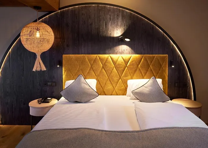 In Tirol Hotel Ellmau