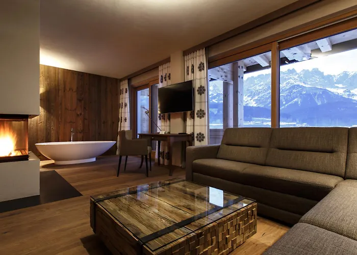 Hotel In Tirol