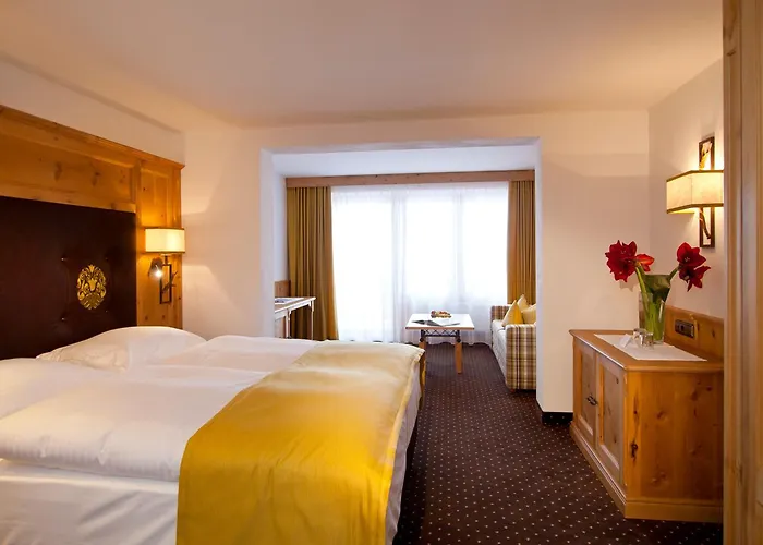 Hotel In Tirol
