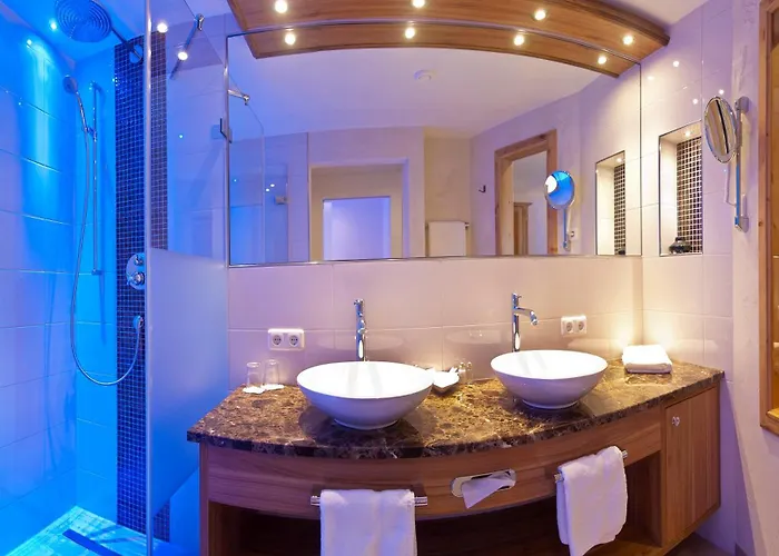 In Tirol 4* אלמאו