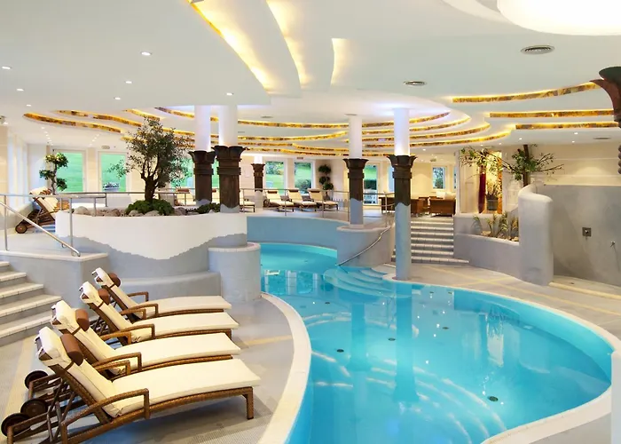 מלון In Tirol אלמאו