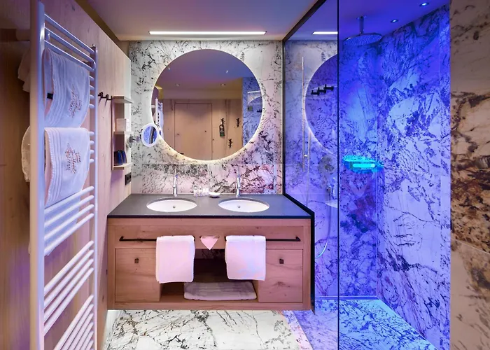 מלון In Tirol 4*