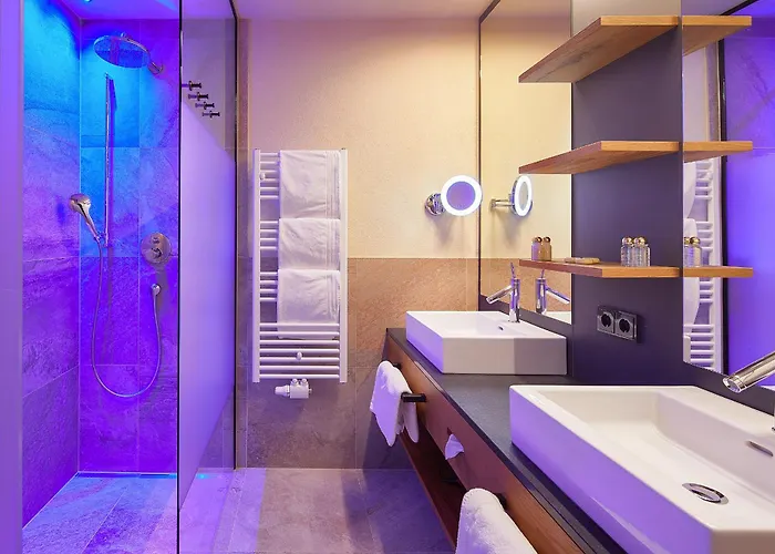 Hotel In Tirol Ellmau