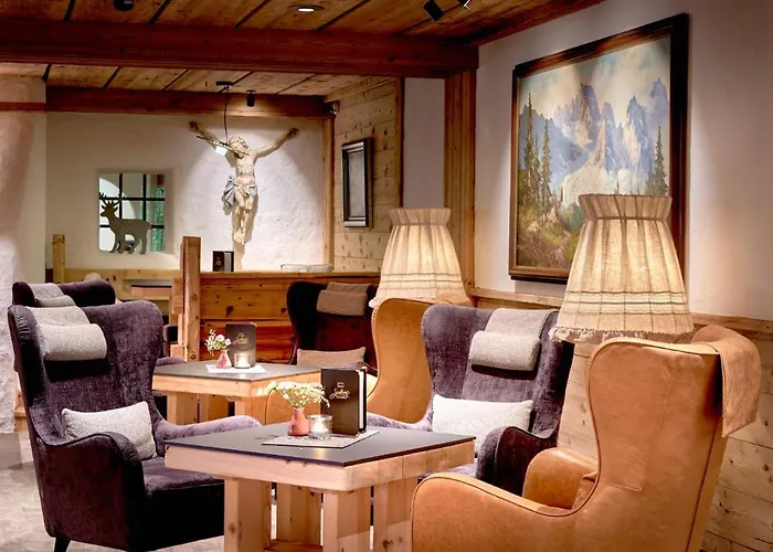 Hotel In Tirol