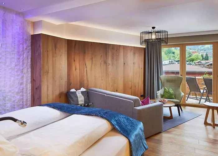 In Tirol 4* אלמאו