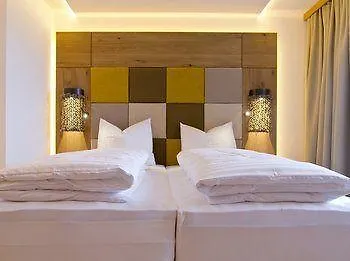 Hotel In Tirol Ellmau