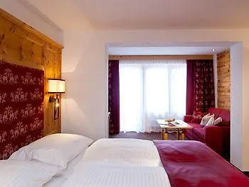 In Tirol Ellmau